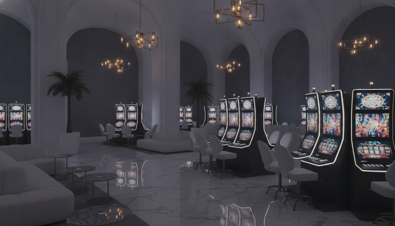 About Fresh Casino — Responsible Gambling Measures
